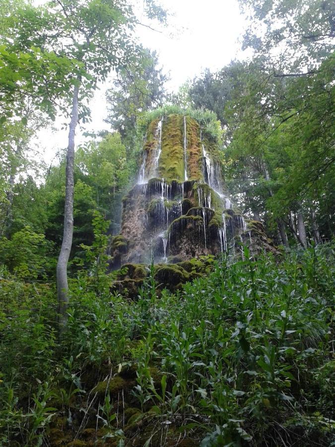 La Provence Vous Attend - 2Eme Etage Digne-les-Bains Kültér fotó
