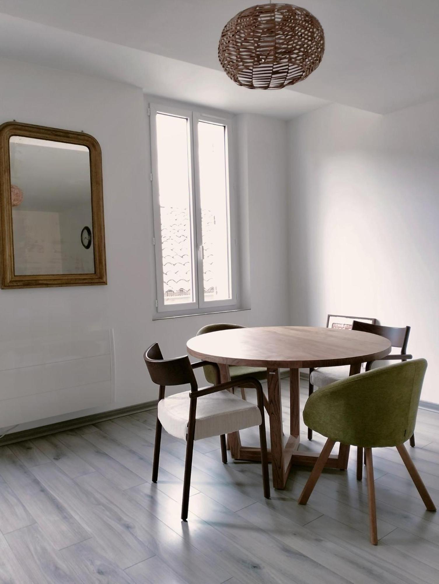 La Provence Vous Attend - 2Eme Etage Digne-les-Bains Kültér fotó